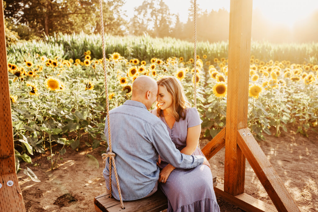 Couples Photographer PNW