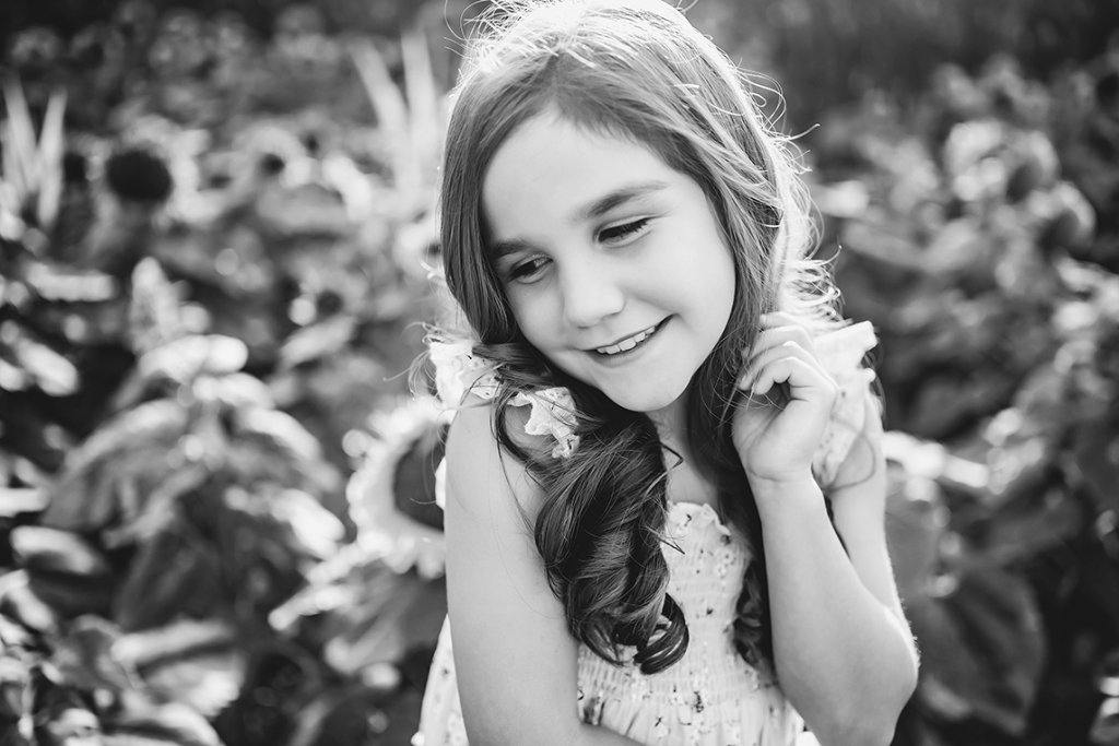 Oregon children photographer